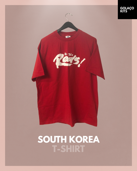 South Korea - T-Shirt