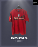 South Korea - T-Shirt