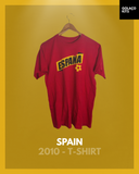 Spain 2010 - T-Shirt