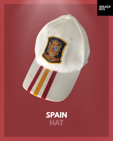 Spain - Hat