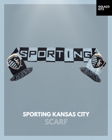 Sporting Kansas City - Scarf