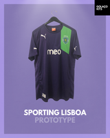 Sporting Lisboa - Prototype *BNWOT*