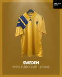 Sweden 1992 Euro Cup - Home