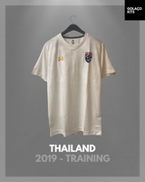 Thailand 2019 - Training *BNWT*