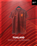 Thailand 2022/23 - Alterante *BNWT*