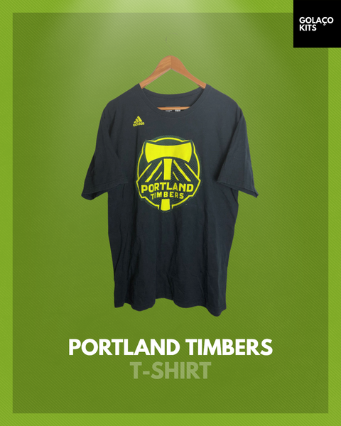 Portland Timbers - T-Shirt