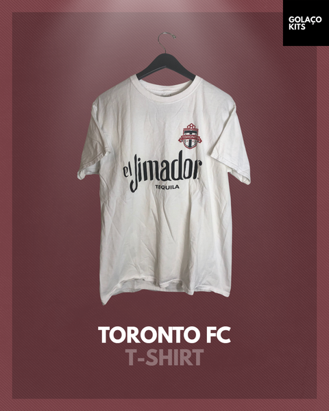 Toronto FC - T-Shirt