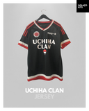 Uchiha Clan - Itachi - Jersey