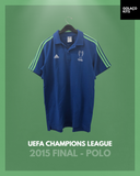 UEFA Champions League 2015 Final - Polo