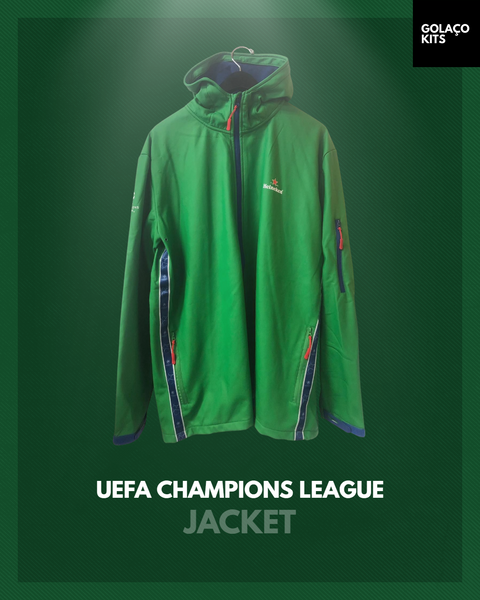 UEFA Champions League - Jacket