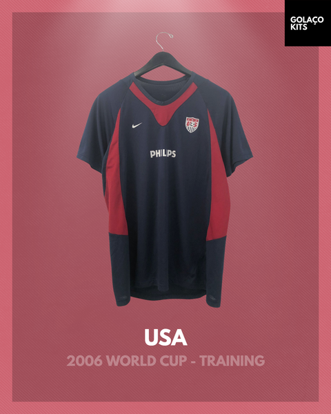 USA 2006 Special Kit
