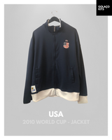 USA 2010 World Cup - Jacket