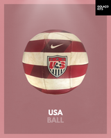 USA - Ball