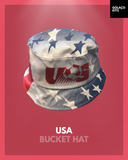 USA - Bucket Hat *BNWOT*