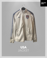 USA - Jacket