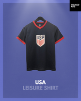 USA - Leisure Shirt
