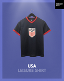 USA - Leisure Shirt