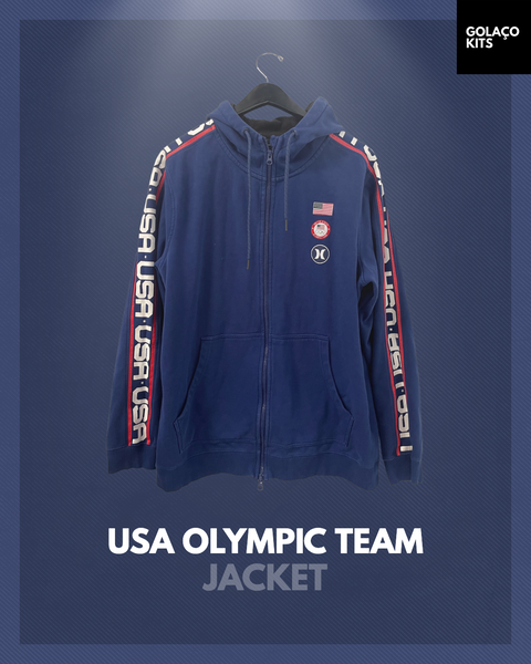 USA Olympic Team - Jacket