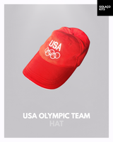 USA Olympic Team - Hat