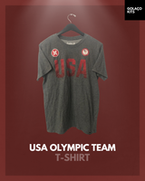 USA Olympic Team - T-Shirt