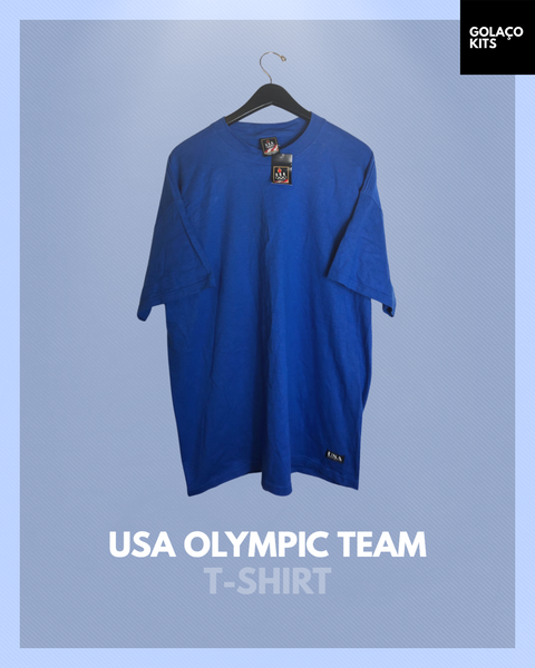 USA Olympic Team - T-Shirt *BNWT*