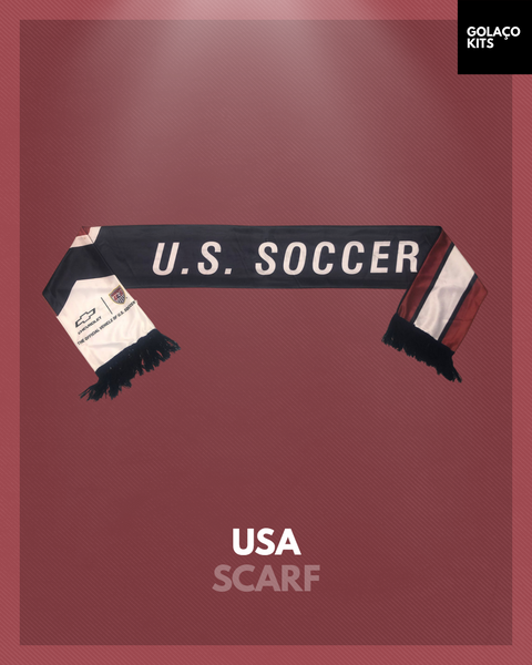 USA - Scarf