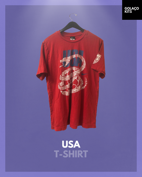 USA - T-Shirt *BNWOT*