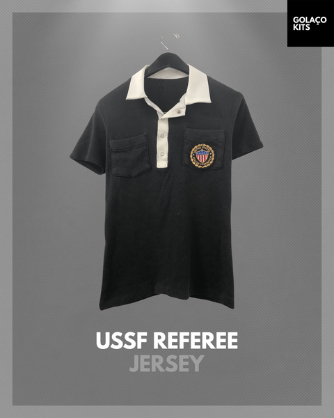 USSF - Referee