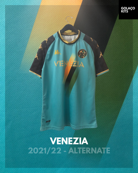 Venezia 2021/22 - Alternate