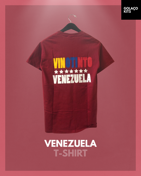 Venezuela - T-Shirt